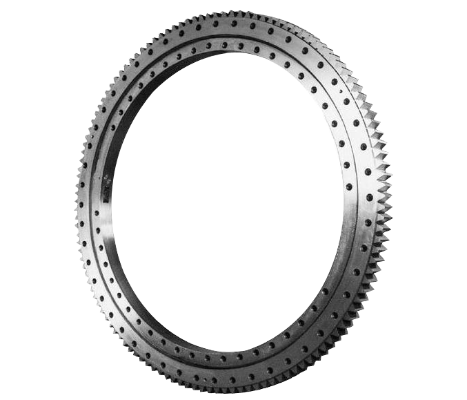 Cuscinetti di rotazione a rulli cilindrici incrociati