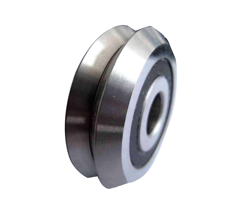 W Series bearing