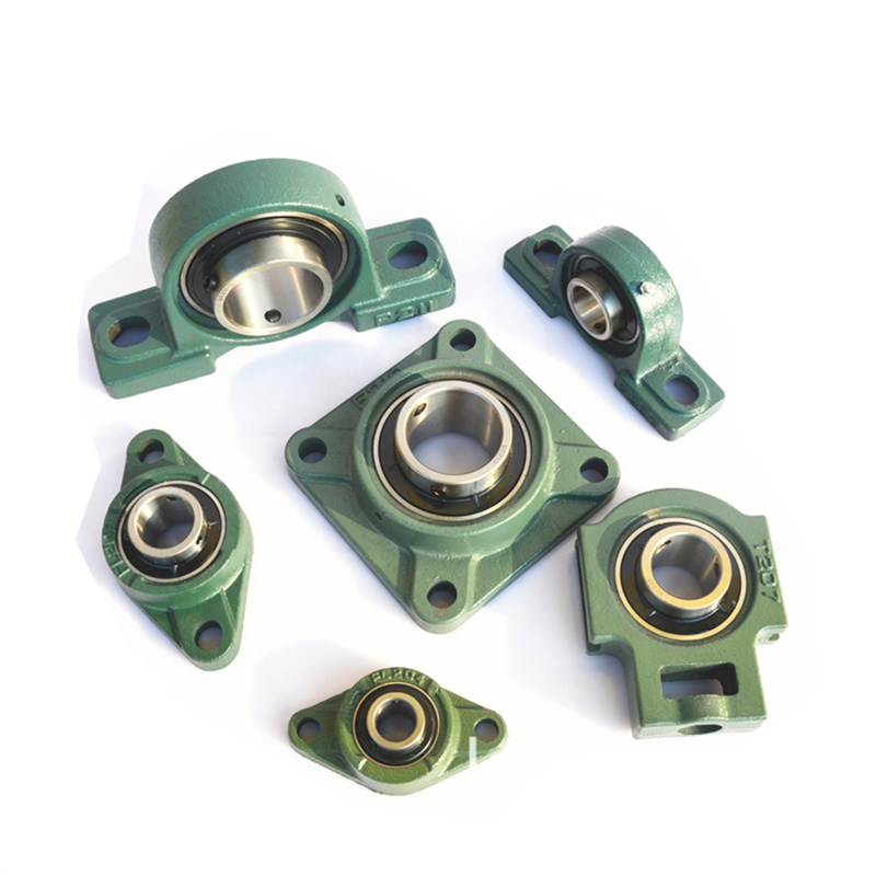 UCFL UCP UCF UCT UC series Bearing Manufacturer All Kinds of Pillow Block Bearings