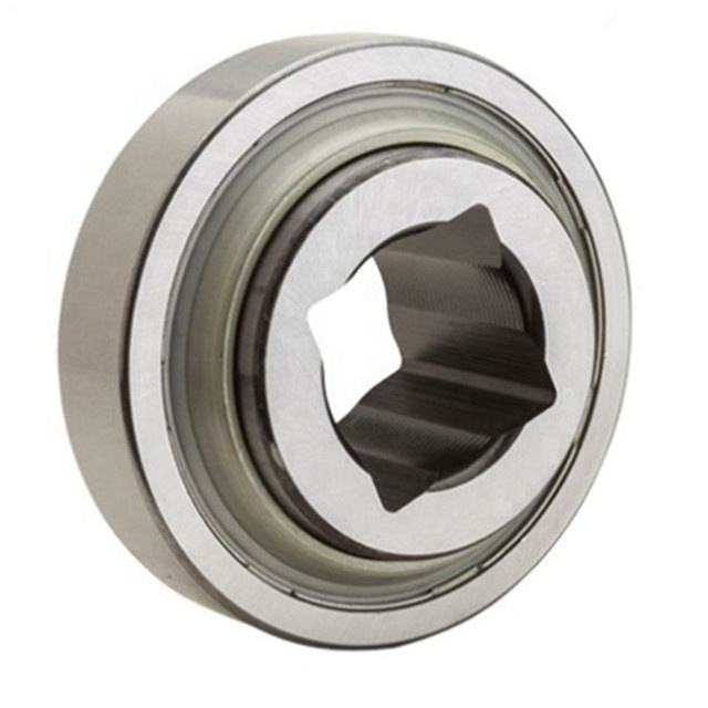  Disc Bearing ID: 1.125