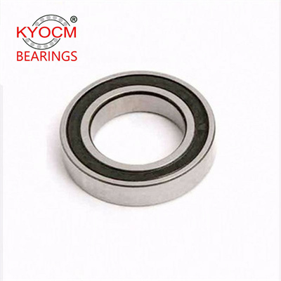 6209-2RS 45X85X19MM Double Rubber Seal Bearings  6209zz bearings