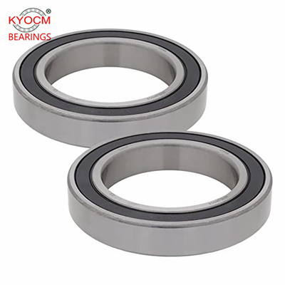 6015-2RS kyocm New Single Row Ball Bearing 6015zz bearings 