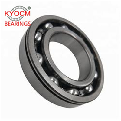 Single Row Deep Groove Radial Ball Bearing 6217zz ball bearing 