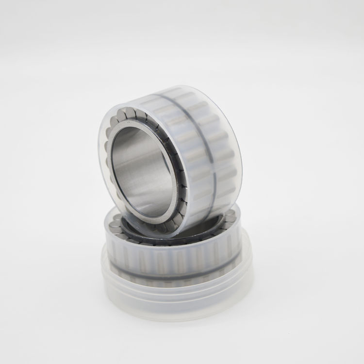 Cylindrical Roller Bearing without Outer Ring 50x72.33x39mm from China bearing F-204783