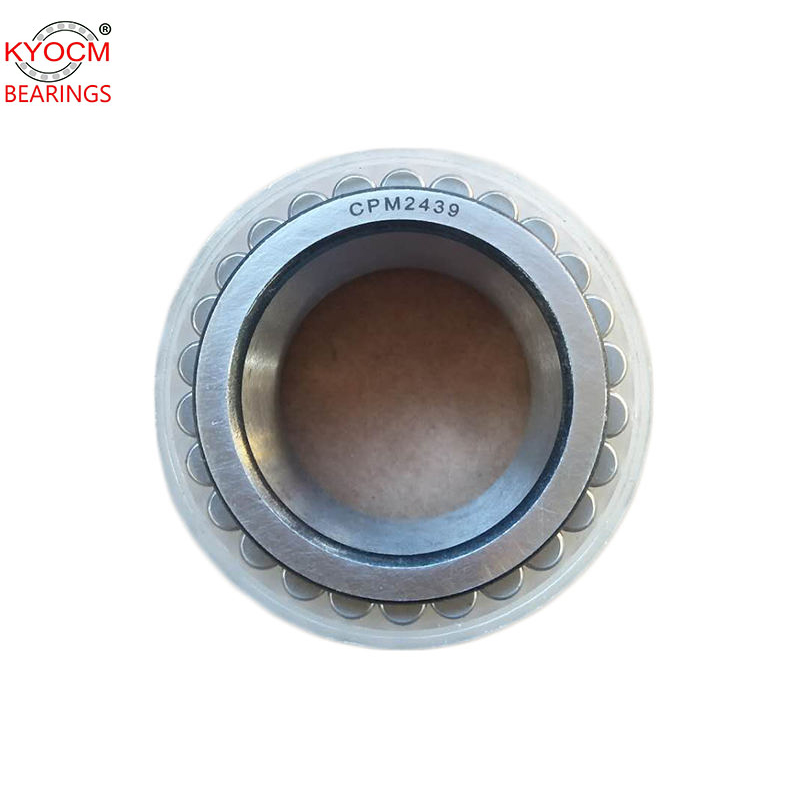 CPM 2439 Cylindrical roller bearings 32X46.6X28MM